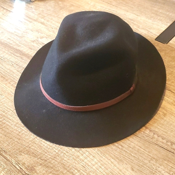 ▪︎Golden Gate Hat Co.▪︎ Black Hat - Picture 3 of 9